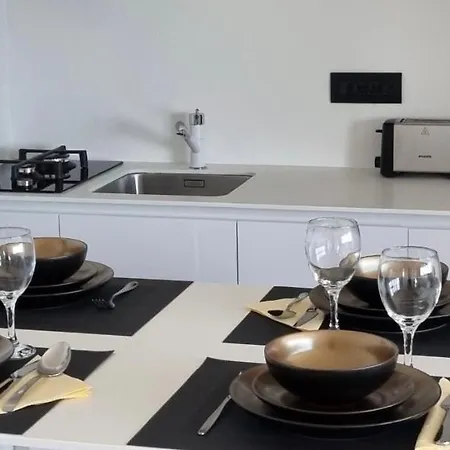 Appartamento Beautiful Apartment,amazing View,parking! Ragusa