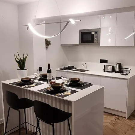 Appartamento Beautiful Apartment,amazing View,parking!